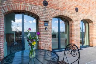 The Linhay - Peterborough - 8