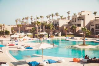 2Bedroom Sea View, Azzurra - Hurghada - 0