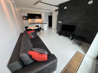 Black&White Angel Apartment - 0