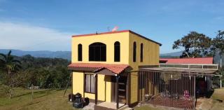Rancho Luna - Cartago - 1