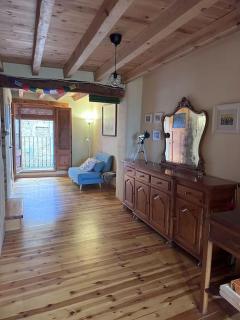 Solpostada_Casa de pueblo reformada - 9