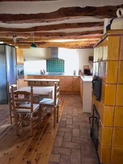 Solpostada_Casa de pueblo reformada - 8