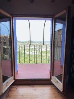 Solpostada_Casa de pueblo reformada - Pobla de Masaluca - 7