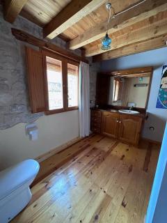 Solpostada_Casa de pueblo reformada - Pobla de Masaluca - 4