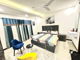Indigo Residency-1 - Rawalpindi - 0