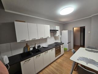 Apartament w Kamienicy w Centrum Kalisza - Kalisz - 8
