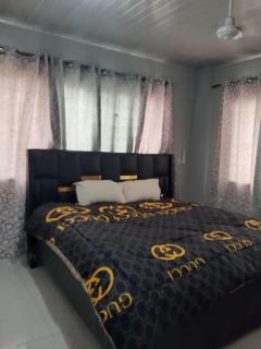 The Alpha* residence - 6