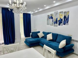 White bridge apartment - 1