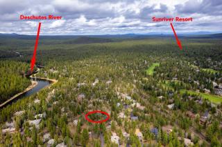 Welcome to the Kinglet's Nest, Spacious property with AC SHARC, Hot-tub, Bikes, Games, Grill, Golf and Pets - 3