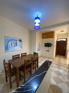 House blue pearl chefchaouen - Chefchaouen - 9