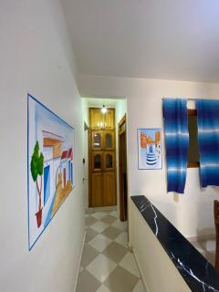 House blue pearl chefchaouen - Chefchaouen - 8