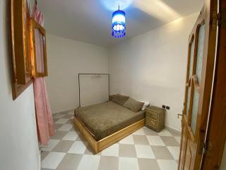 House blue pearl chefchaouen - Chefchaouen - 2