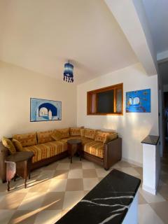 House blue pearl chefchaouen - Chefchaouen - 4
