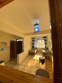 House blue pearl chefchaouen - Chefchaouen - 3