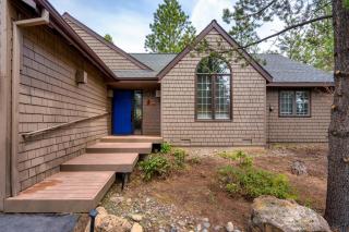 Welcome to the Kinglet's Nest, Spacious property with AC SHARC, Hot-tub, Bikes, Games, Grill, Golf and Pets - Sunriver - 5