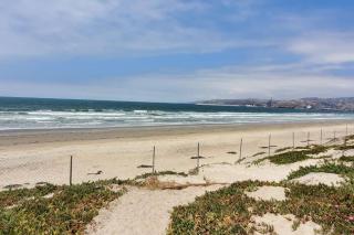 CASA SURF - BEACHFRONT LIVING - Ensenada - 3