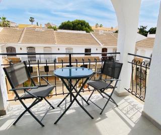 El Pueblito - Playas de Orihuela - 4