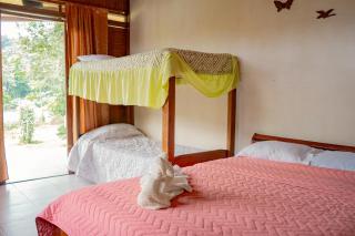 Cabañas Anzu - - 5