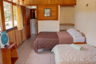 Cabañas Anzu - - 4