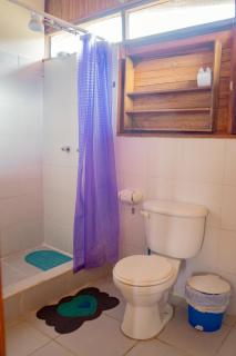 Cabañas Anzu - - 3
