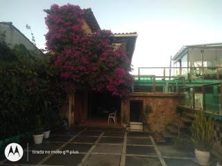hostel casa de praia suites - Cabo Frío - 0