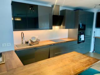 Appartement spacieux - Drancy - 8