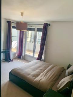 Appartement spacieux - Drancy - 9
