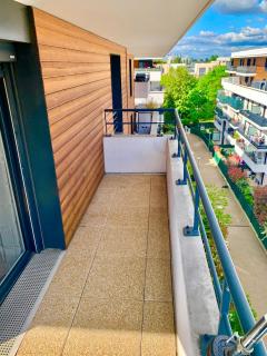 Appartement spacieux - Drancy - 6