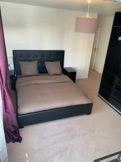 Appartement spacieux - Drancy - 4