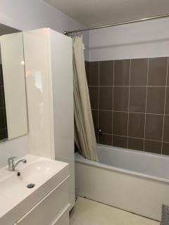 Appartement spacieux - Drancy - 3