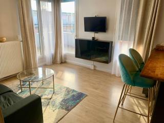 Appartement spacieux - Drancy - 2