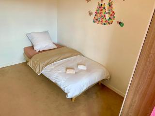 Appartement spacieux - Drancy - 1