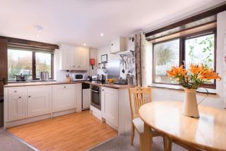 Lower Mill @TheHomeAwaySouth - Combe Martin - 6