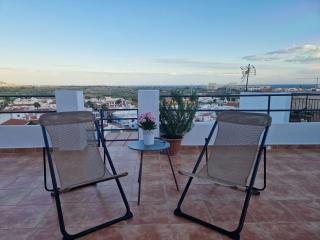 Villa Pedro - Salobreña - 6