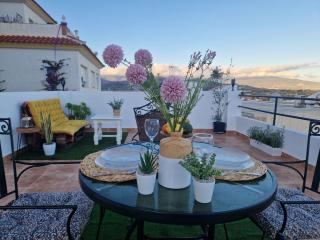 Villa Pedro - Salobreña - 9