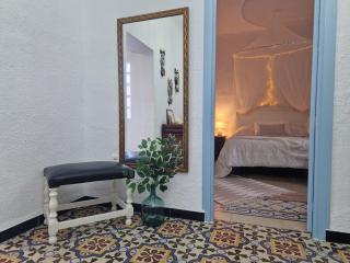 Villa Pedro - Salobreña - 4