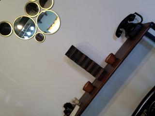Casa el Benteveo - San Luis - 6