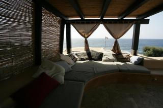 Villa calypso Pantelleria - 9