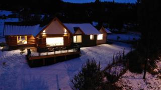 Villa Soñada - Encantadora Casa para 6 Personas - Esquel - 5