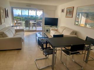 Front sea Luxury - Cagnes-sur-Mer - 7