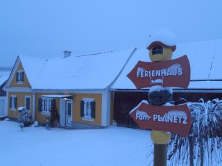 Ferienhaus Planetz - 0
