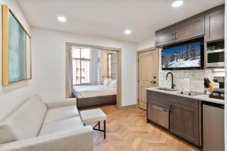 Ski in/out at Westgate, Remodeled studio, Resort amenities, Multiple Pools, Spa and Restaurant 4803B - Park City - 0