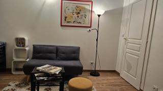 Un studio au sacré cœur Montmartre - Parijs - 5