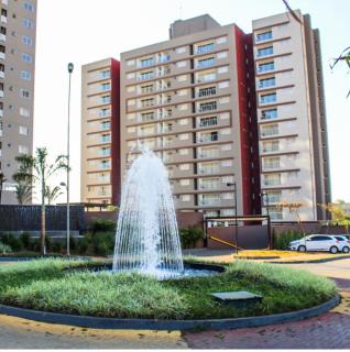Lindo Apart em Caldas Novas - Caldas Novas - 1
