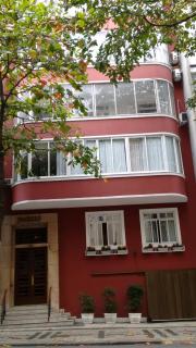 Studio 6 Copacabana Ipanema e Arpoador - 2