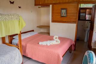 Cabañas Anzu - - 2