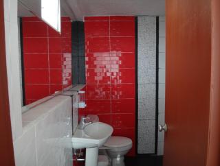 Bed and Breakfast La Uvilla - 6