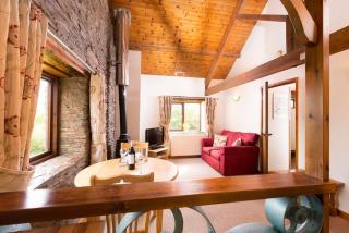 Upper Mill Tower -TheHome-AwaySouth - Combe Martin - 4
