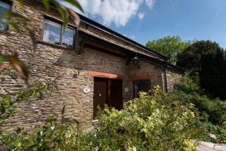 Upper Mill Tower -TheHome-AwaySouth - Combe Martin - 1