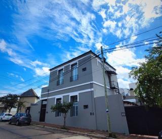 Departamentos Espejo Dpto A - 6